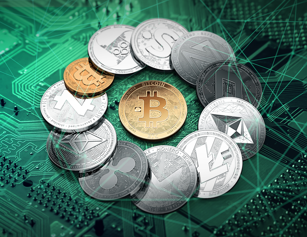 Kryptowährungen einfach erklärt - Finance For Woman