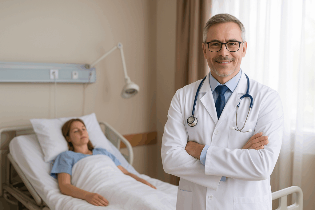 Private Krankenzusatzversicherung -Dein Extra-Plus an Sicherheit