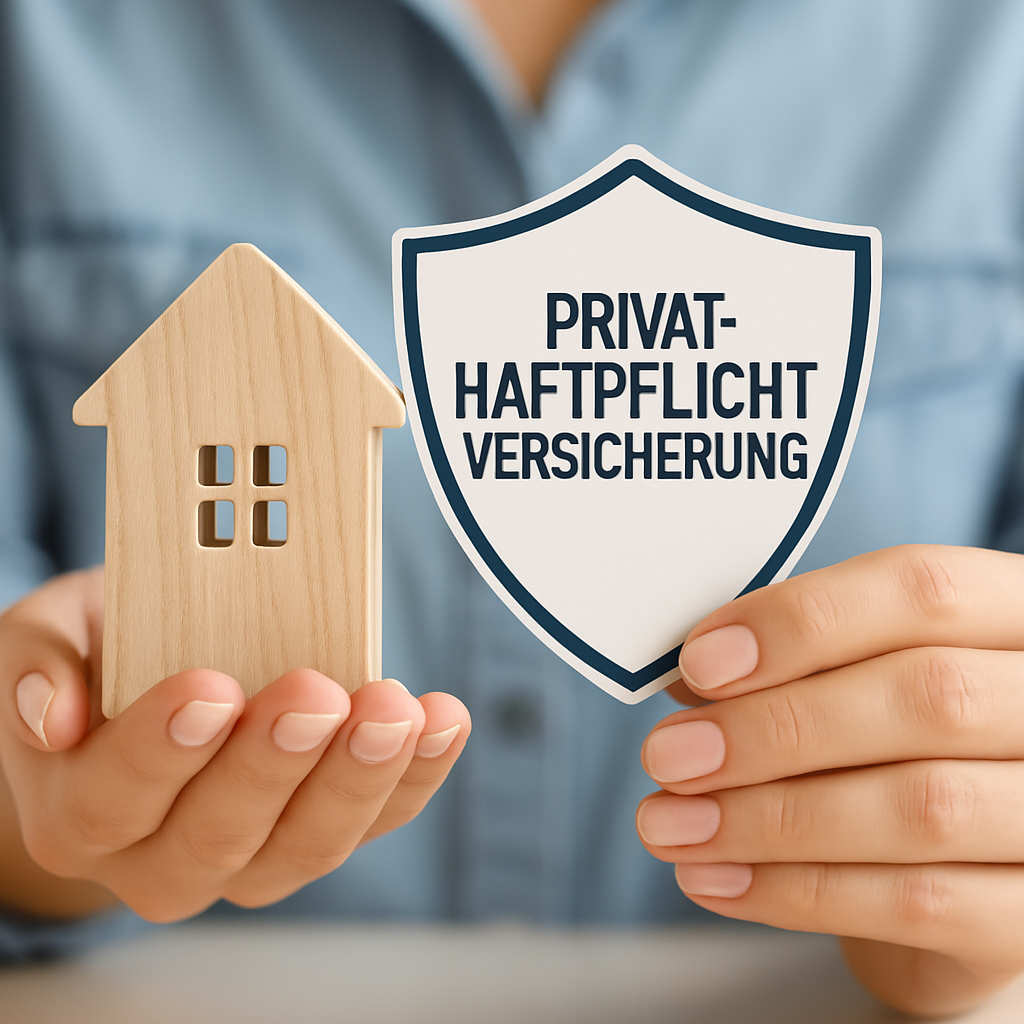Haftpflichtversicherung: Warum sie so wichtig ist und worauf Du achten solltest